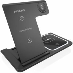 AISENS ASCH-15W3WC043-BK